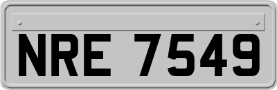 NRE7549