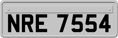 NRE7554