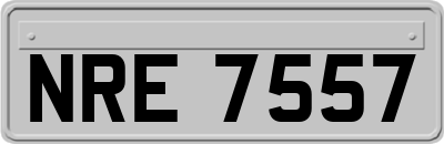 NRE7557