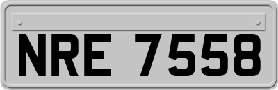 NRE7558