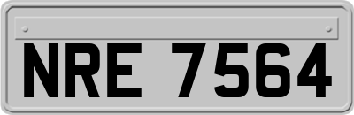 NRE7564