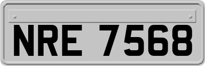 NRE7568