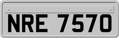 NRE7570