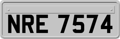 NRE7574