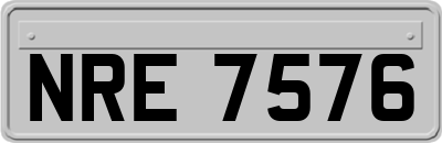 NRE7576