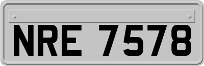 NRE7578