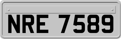 NRE7589