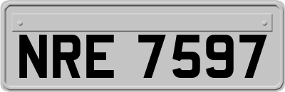 NRE7597