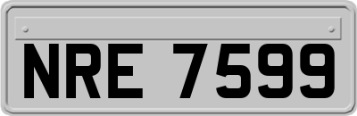 NRE7599