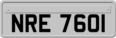 NRE7601