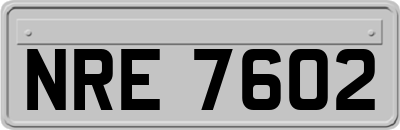 NRE7602