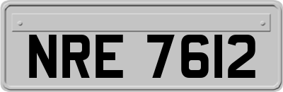 NRE7612