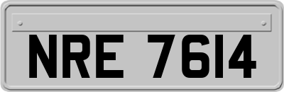NRE7614