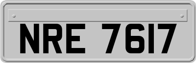NRE7617