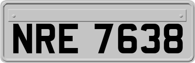 NRE7638