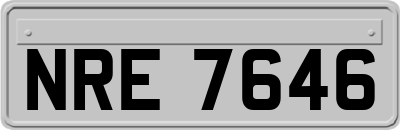 NRE7646