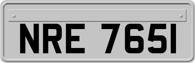 NRE7651