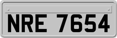 NRE7654