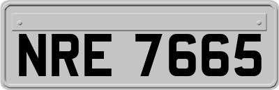 NRE7665