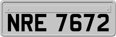 NRE7672