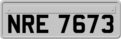 NRE7673