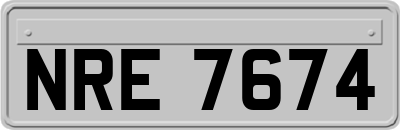 NRE7674