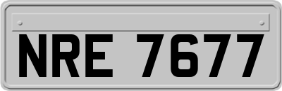 NRE7677