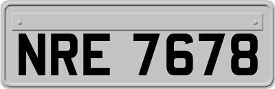 NRE7678