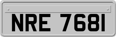 NRE7681