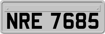 NRE7685