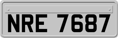 NRE7687