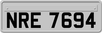 NRE7694