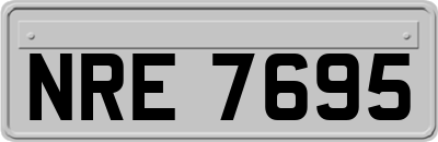 NRE7695