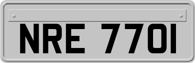 NRE7701