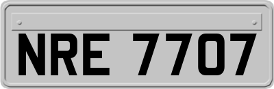 NRE7707