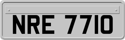NRE7710