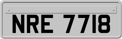 NRE7718