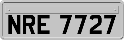 NRE7727