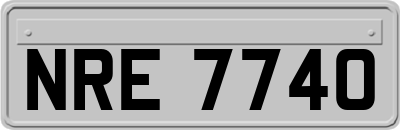 NRE7740