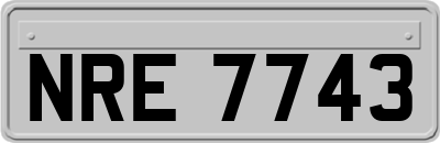 NRE7743