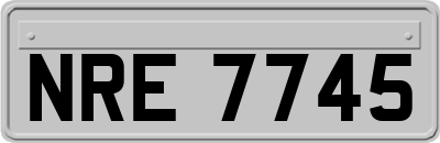 NRE7745