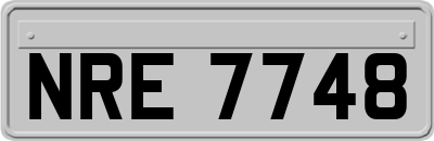 NRE7748
