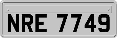 NRE7749