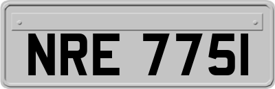 NRE7751