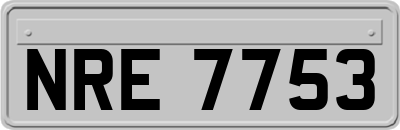 NRE7753