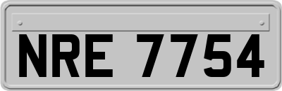 NRE7754