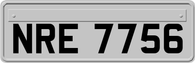 NRE7756