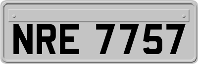 NRE7757