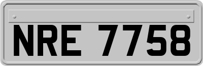 NRE7758