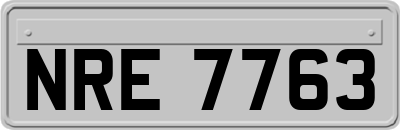 NRE7763